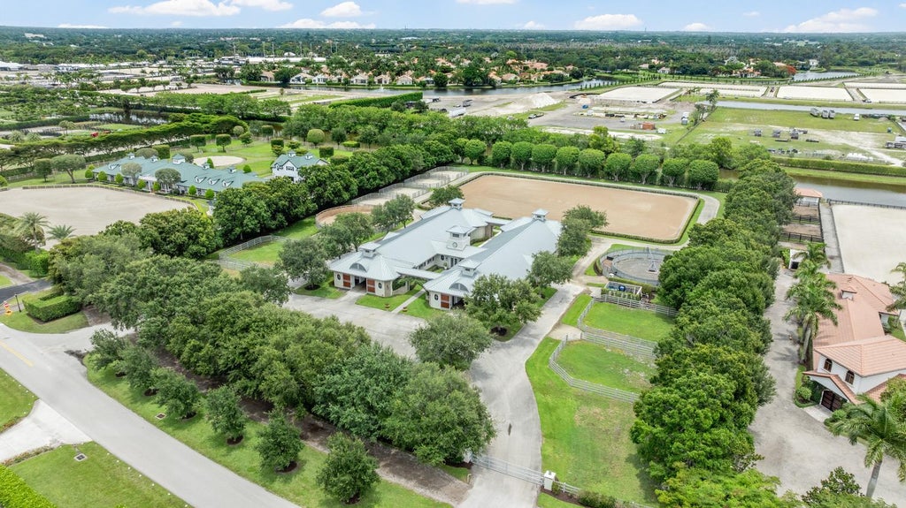 Photo of 3454 Grand Prix Farms Drive, Wellington, FL 33414 (MLS # B26044879)