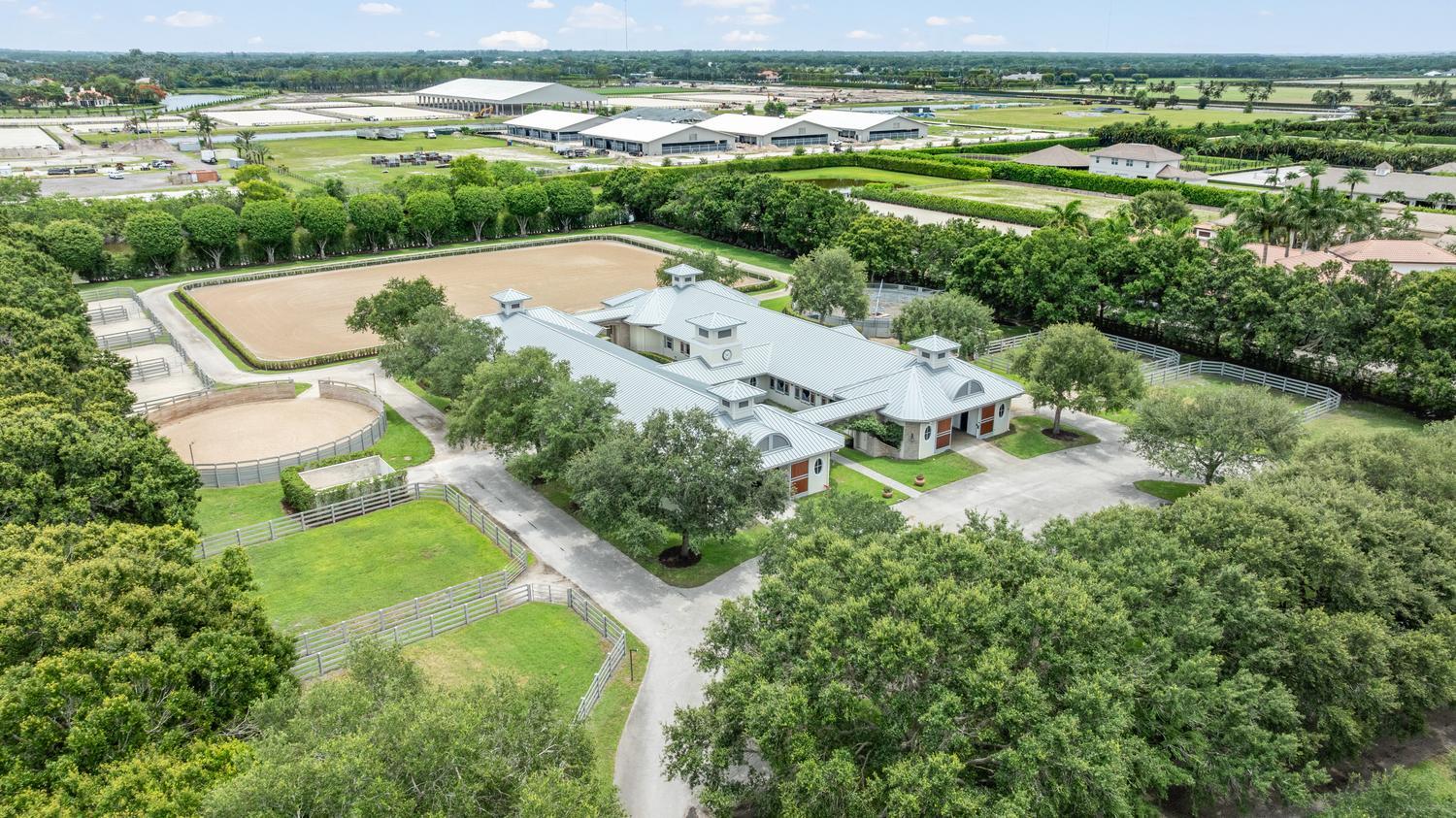 3454 Grand Prix Farms Drive