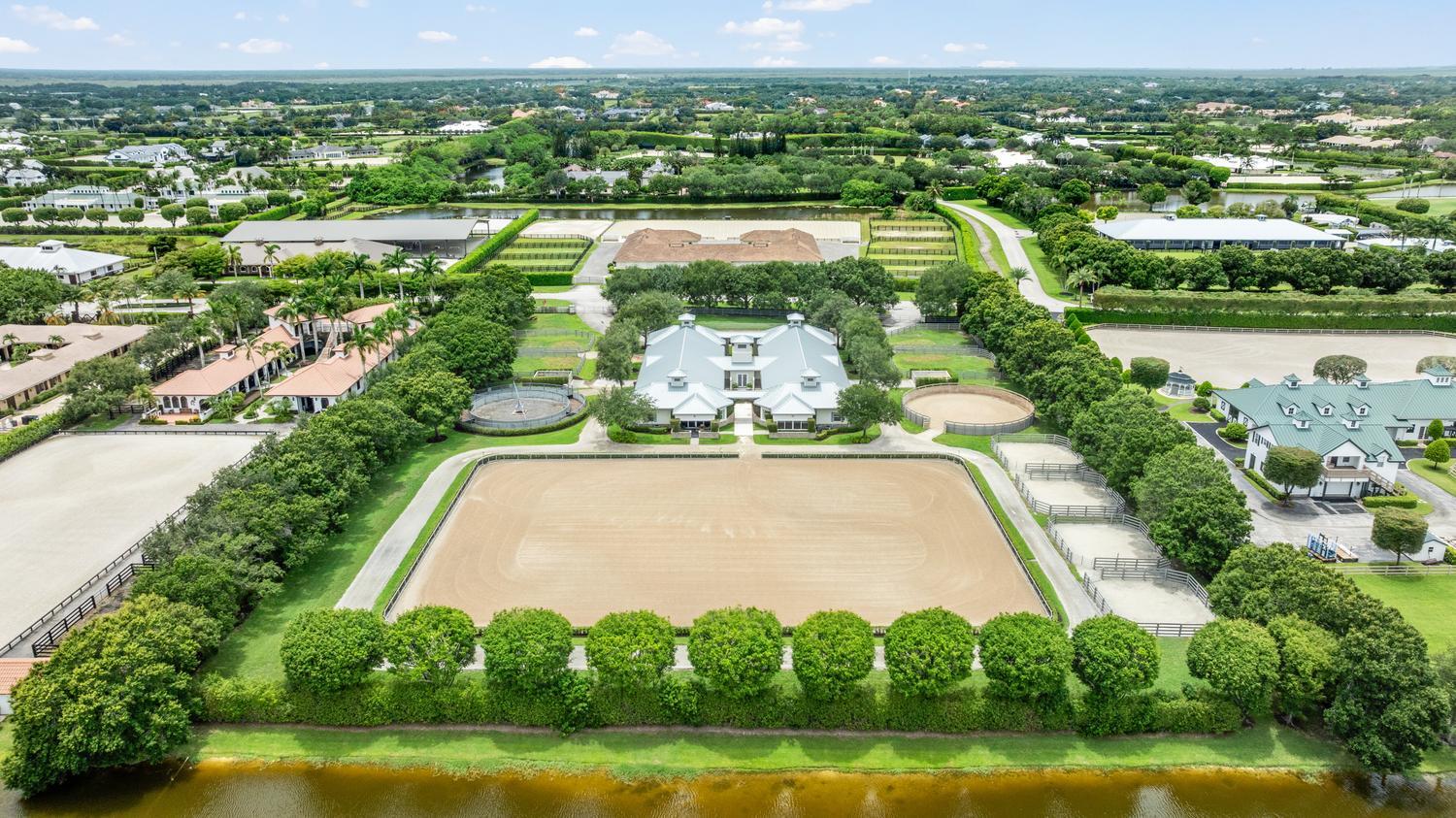 3454 Grand Prix Farms Drive