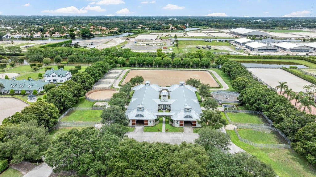 Photo of 3454 Grand Prix Farms Drive, Wellington, FL 33414 (MLS # B26044879)