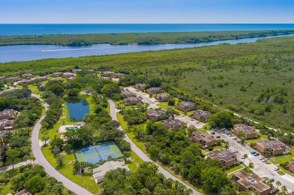 Photo of 5962 SE Riverboat Drive #525, Stuart, FL 34997 (MLS # R10931704)