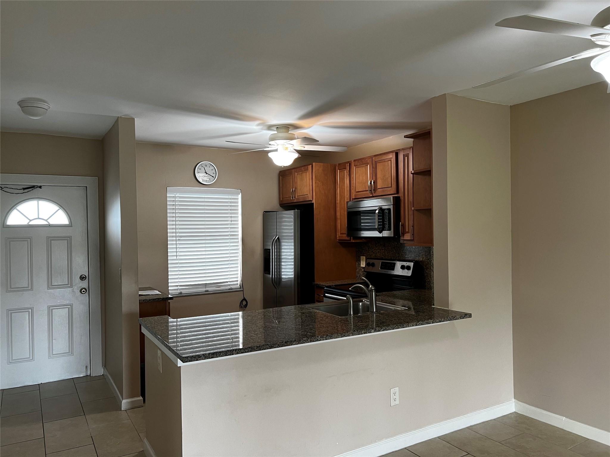 Oriole Gardens - Residential