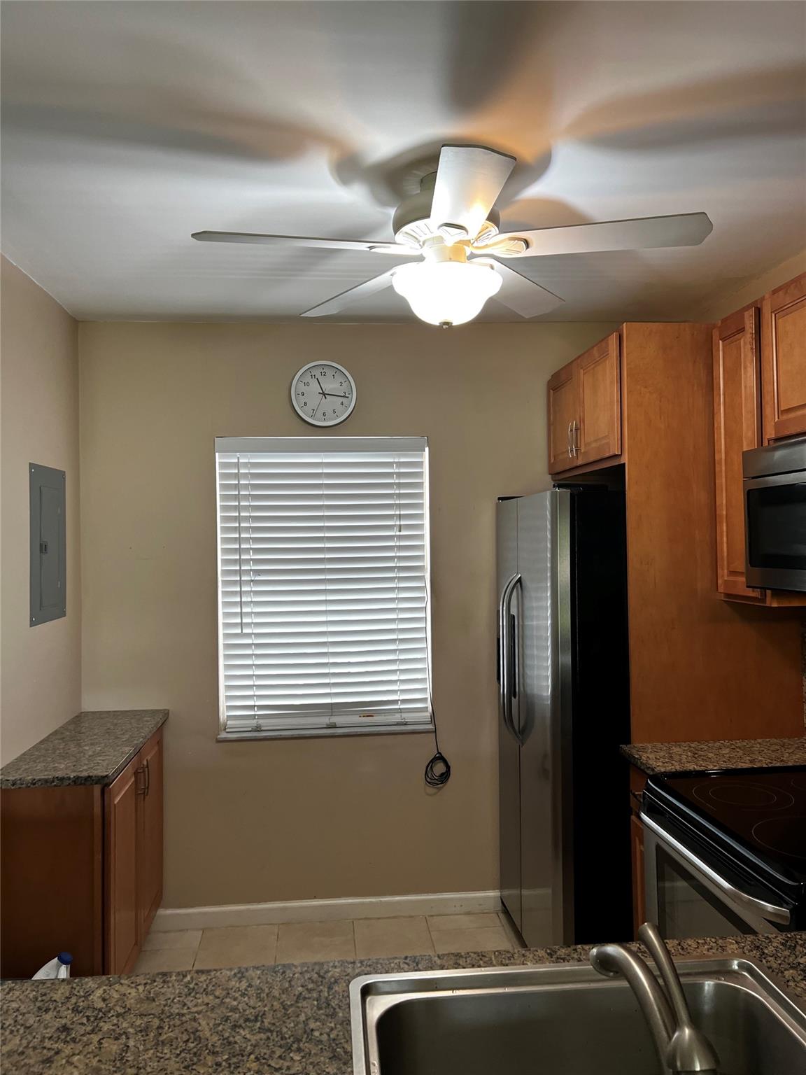 Oriole Gardens - Residential