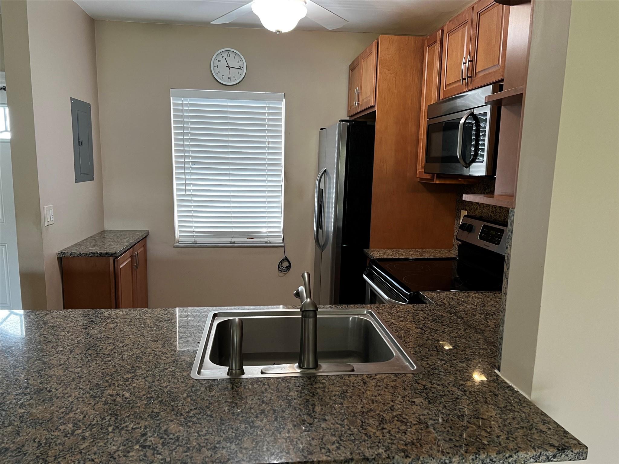 Oriole Gardens - Residential