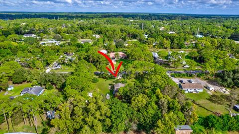 A home in Royal Palm Beach