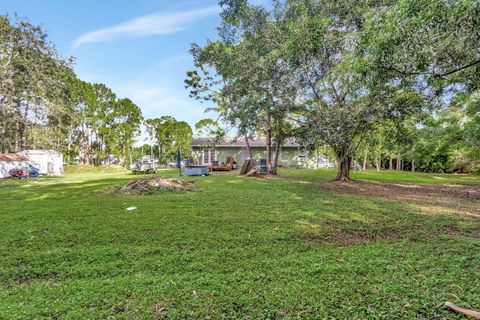 A home in Royal Palm Beach