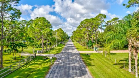 A home in Royal Palm Beach