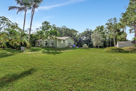 A home in Royal Palm Beach