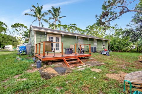 A home in Royal Palm Beach