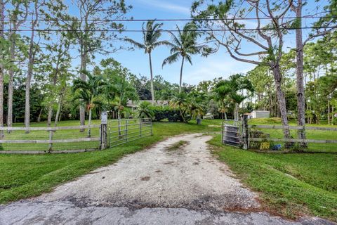 A home in Royal Palm Beach