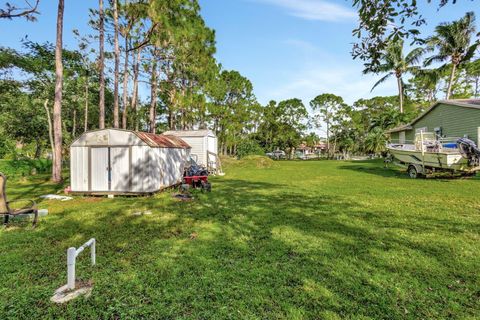 A home in Royal Palm Beach