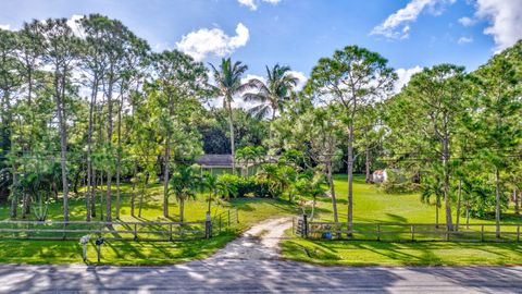 A home in Royal Palm Beach