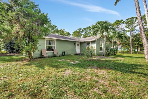 A home in Royal Palm Beach