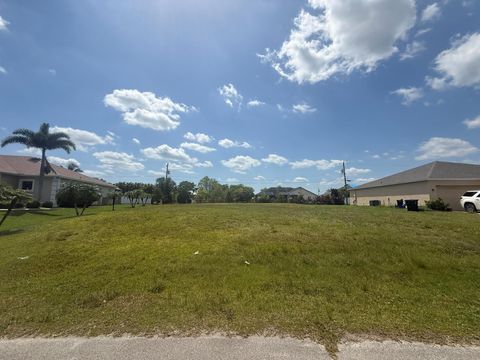 1982 SW Fanfare Street Port St Lucie FL 34987