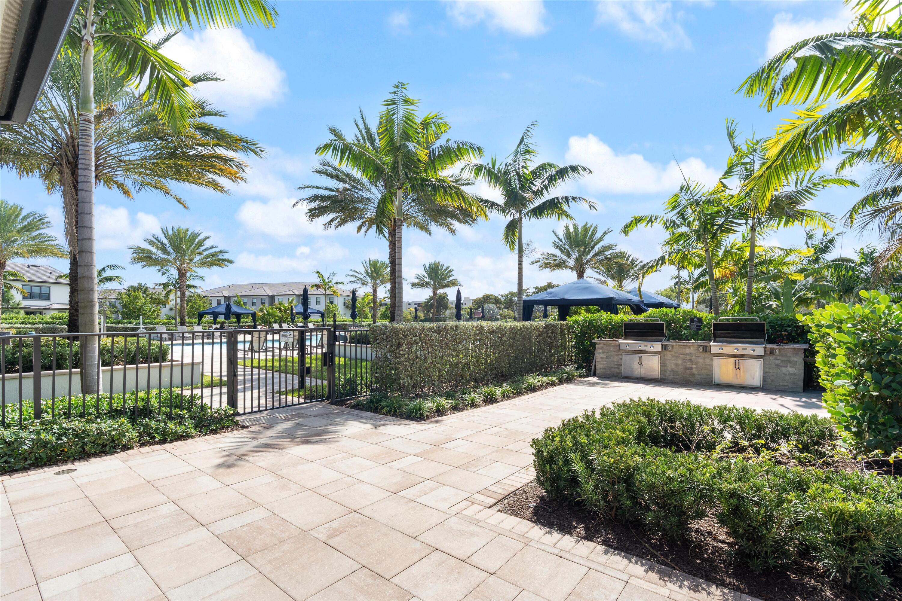 OAK TREE PROPERTY REDEVELOPMENT - Residential