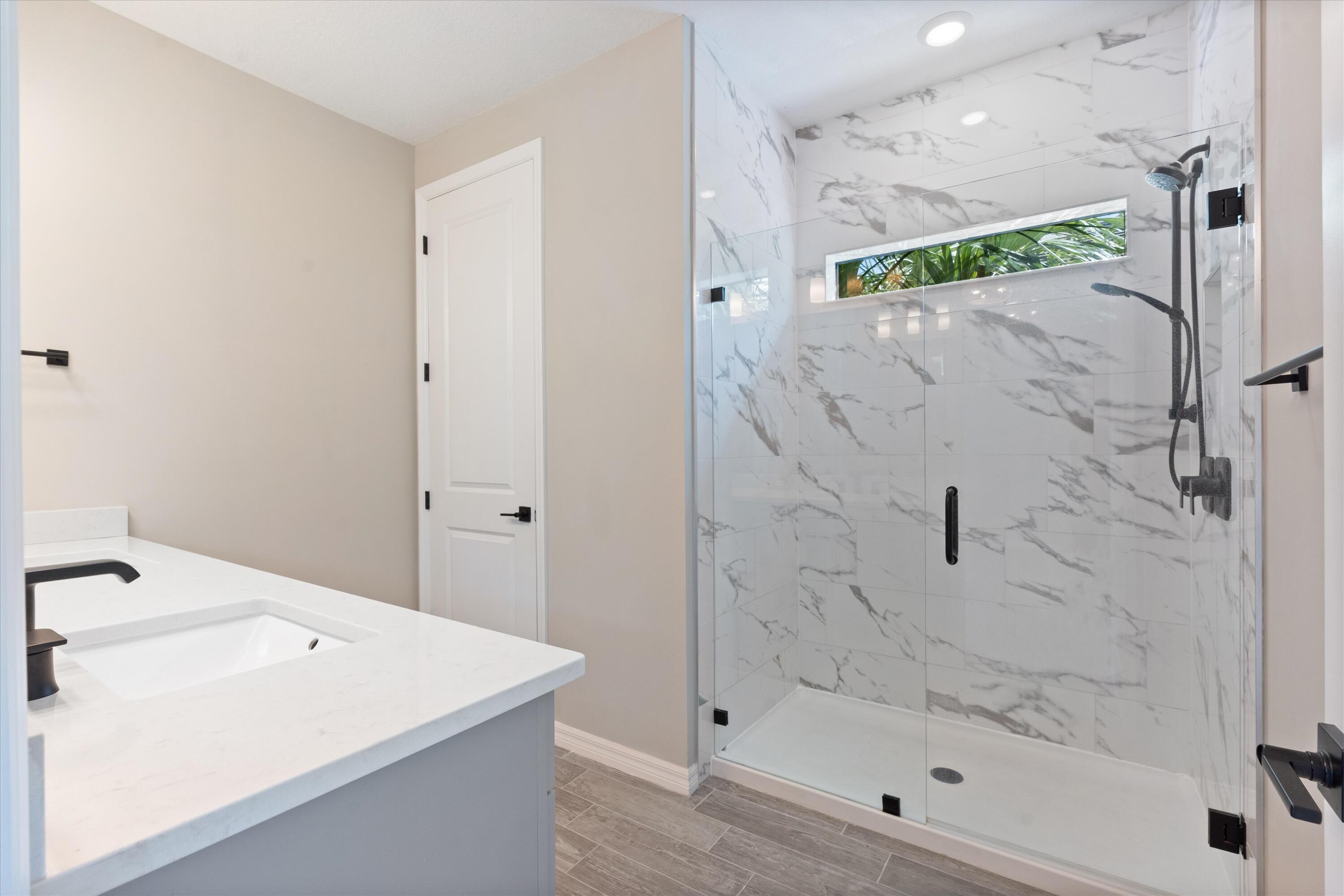 OAK TREE PROPERTY REDEVELOPMENT - Residential