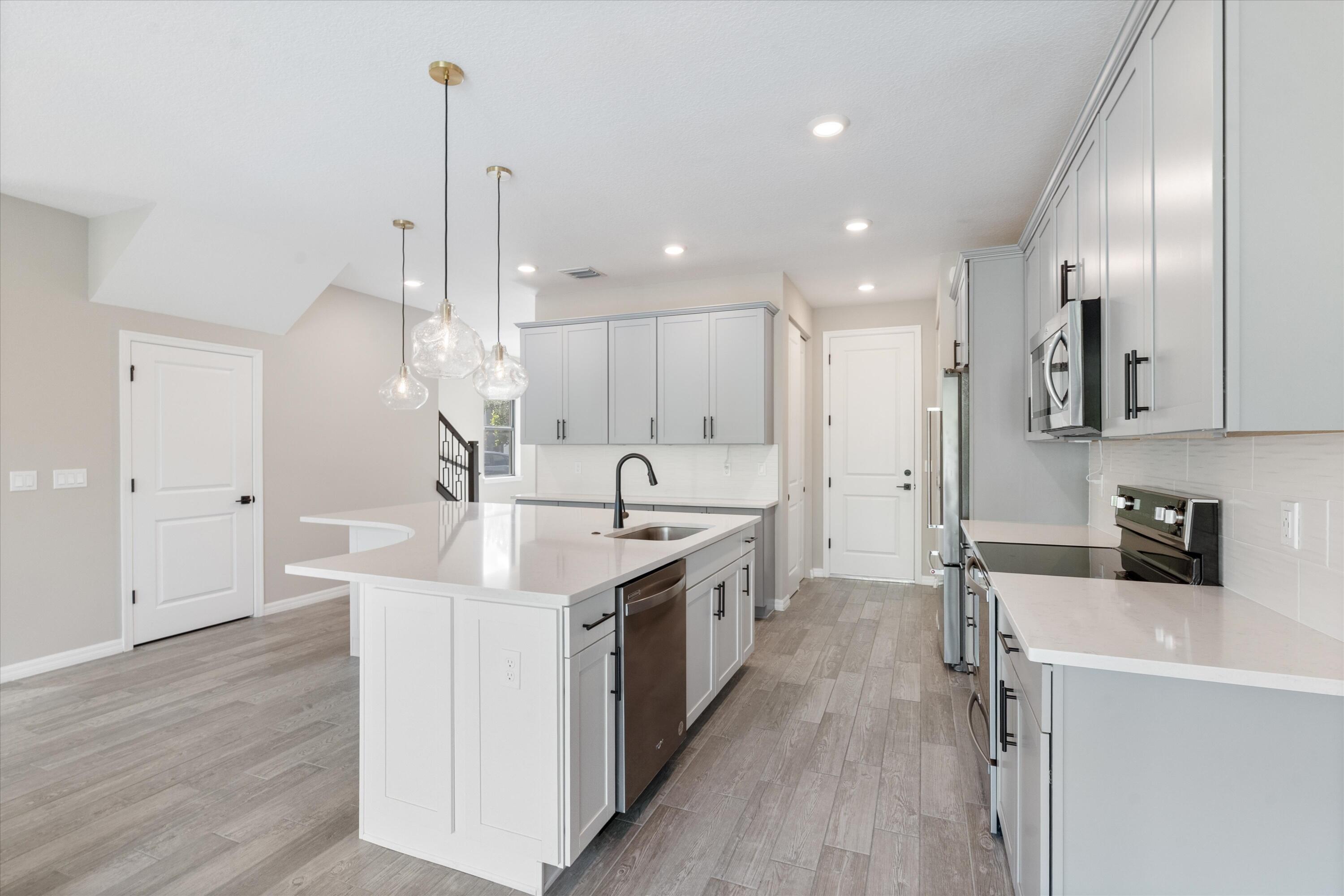 OAK TREE PROPERTY REDEVELOPMENT - Residential