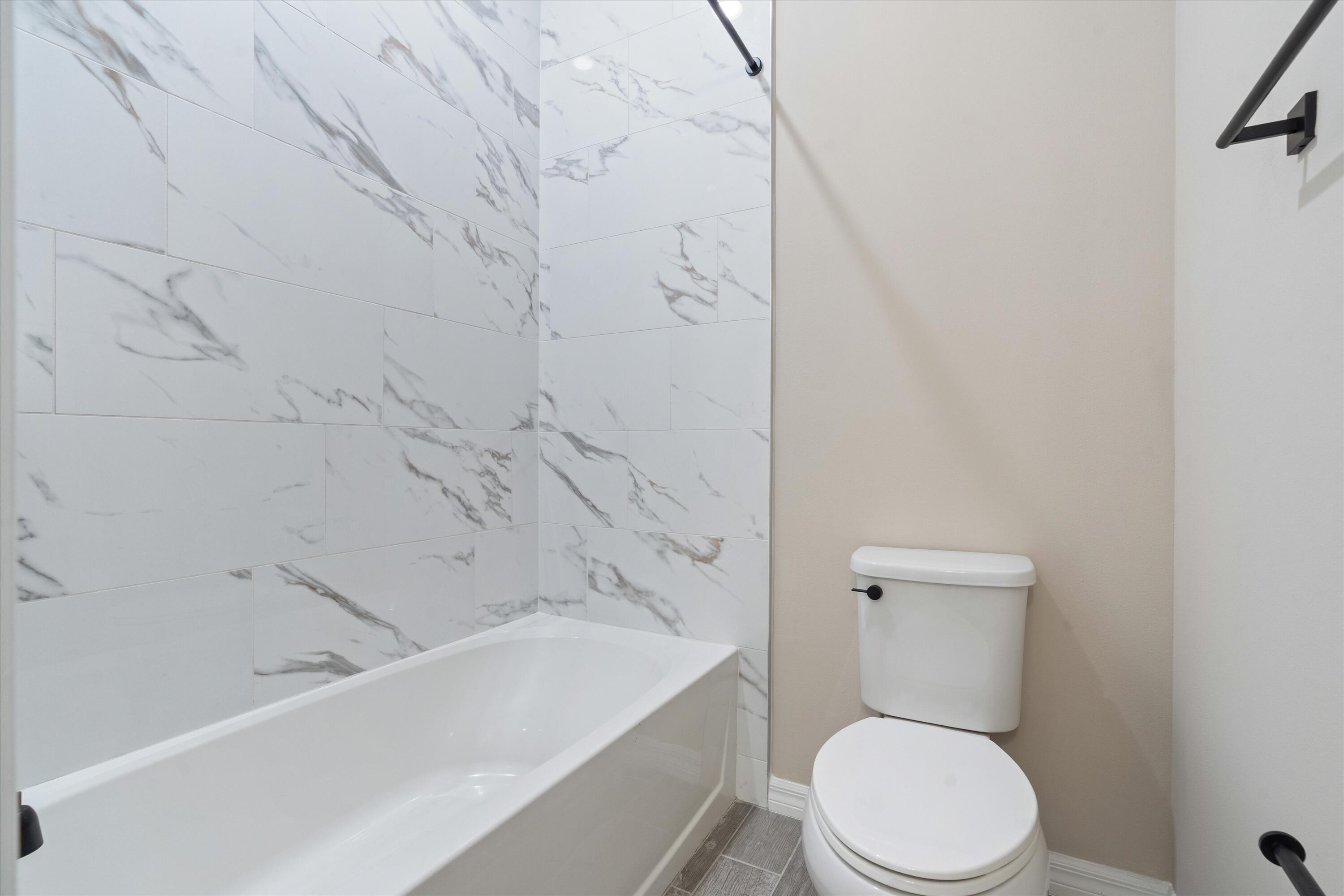 OAK TREE PROPERTY REDEVELOPMENT - Residential