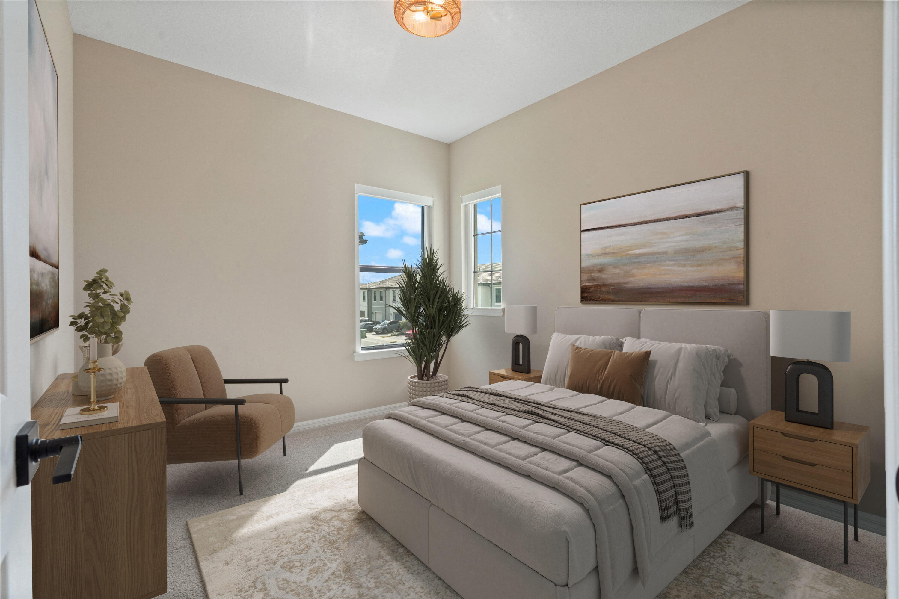 OAK TREE PROPERTY REDEVELOPMENT - Residential