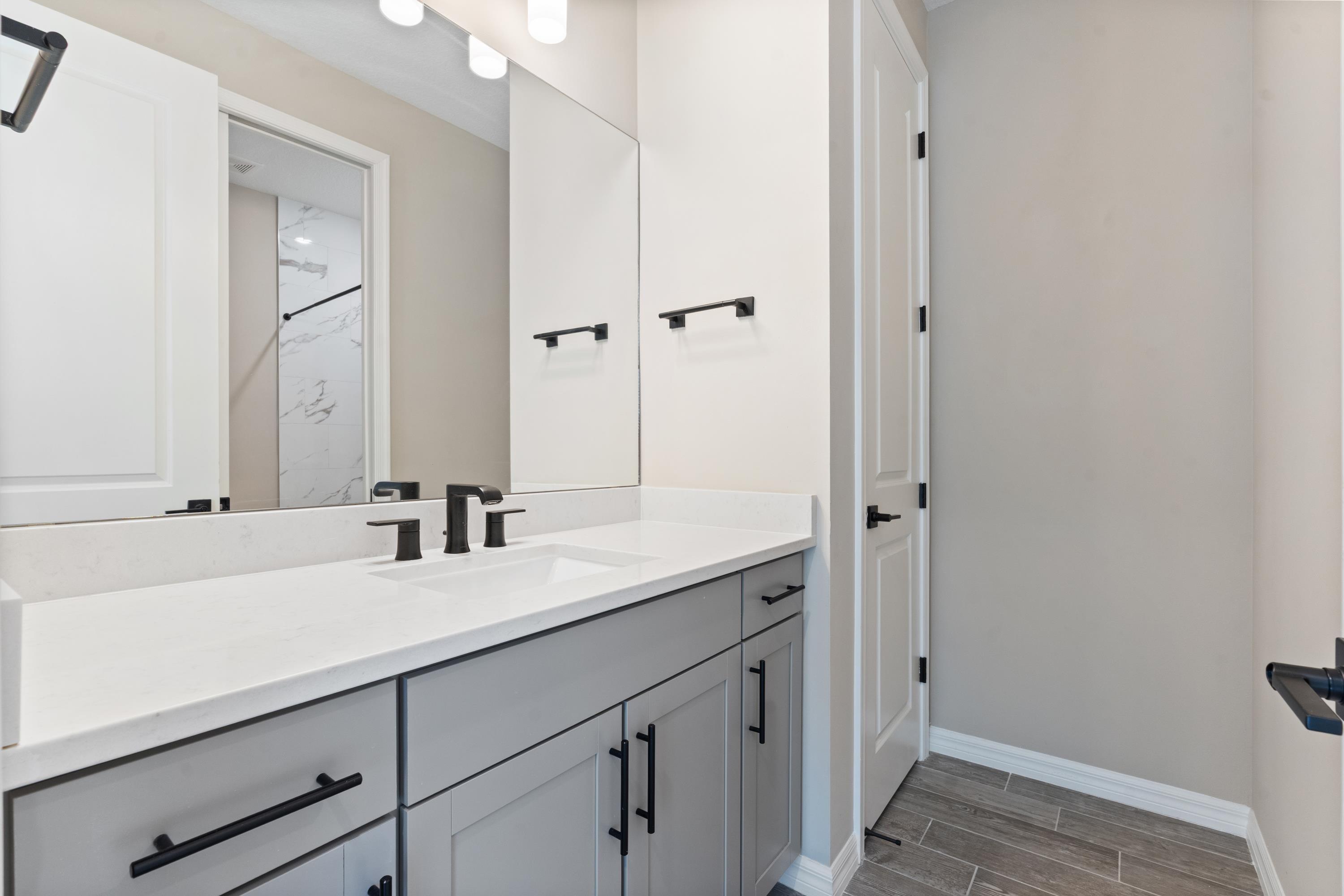 OAK TREE PROPERTY REDEVELOPMENT - Residential