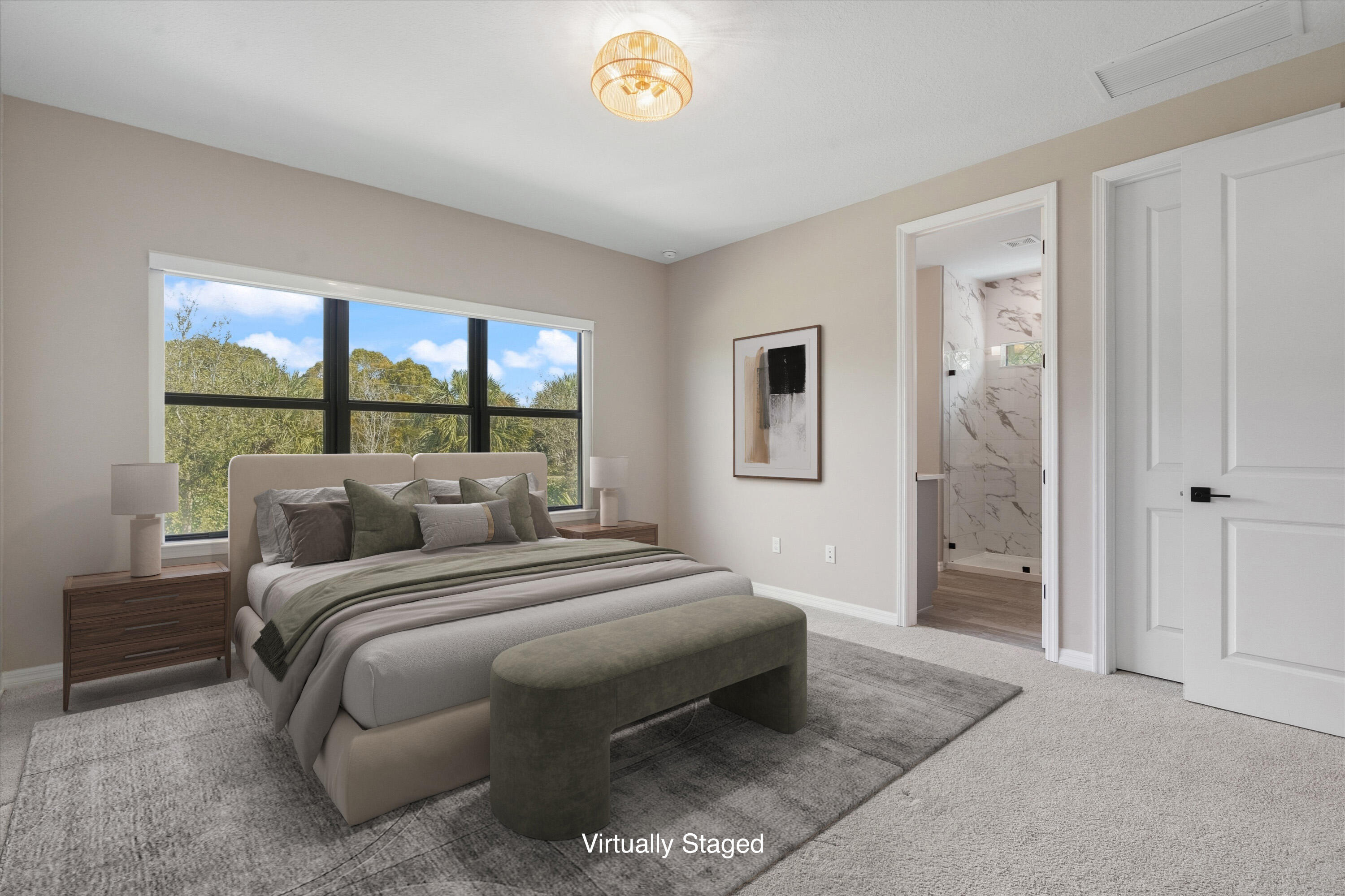 OAK TREE PROPERTY REDEVELOPMENT - Residential