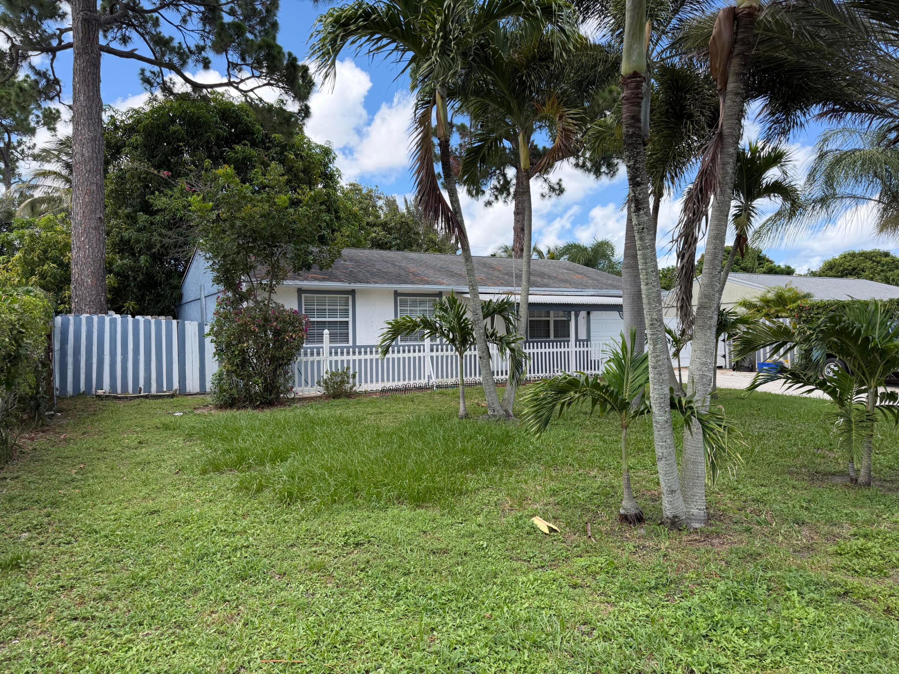 Properties 4655 Appaloosa Street