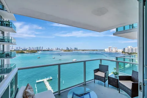 1000 West Ave Unit 1120, Miami Beach, FL MLS: F10494547