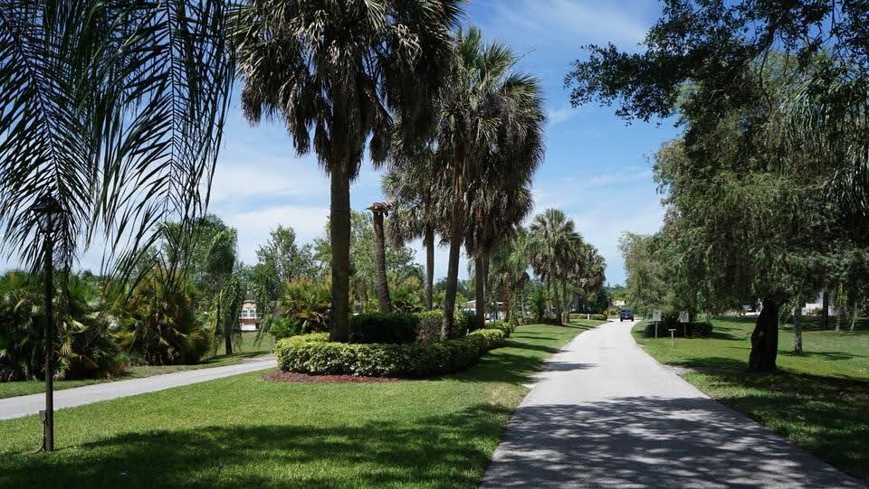 Spanish Lakes Golf Villag - Residential