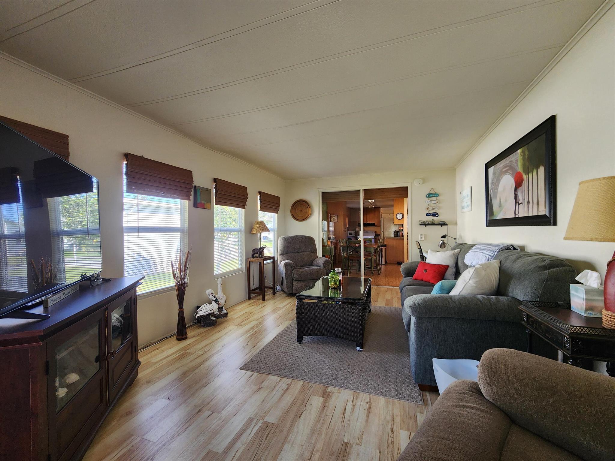 Spanish Lakes Golf Villag - Residential