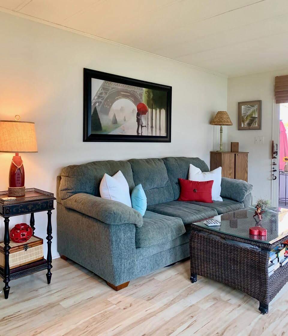 Spanish Lakes Golf Villag - Residential