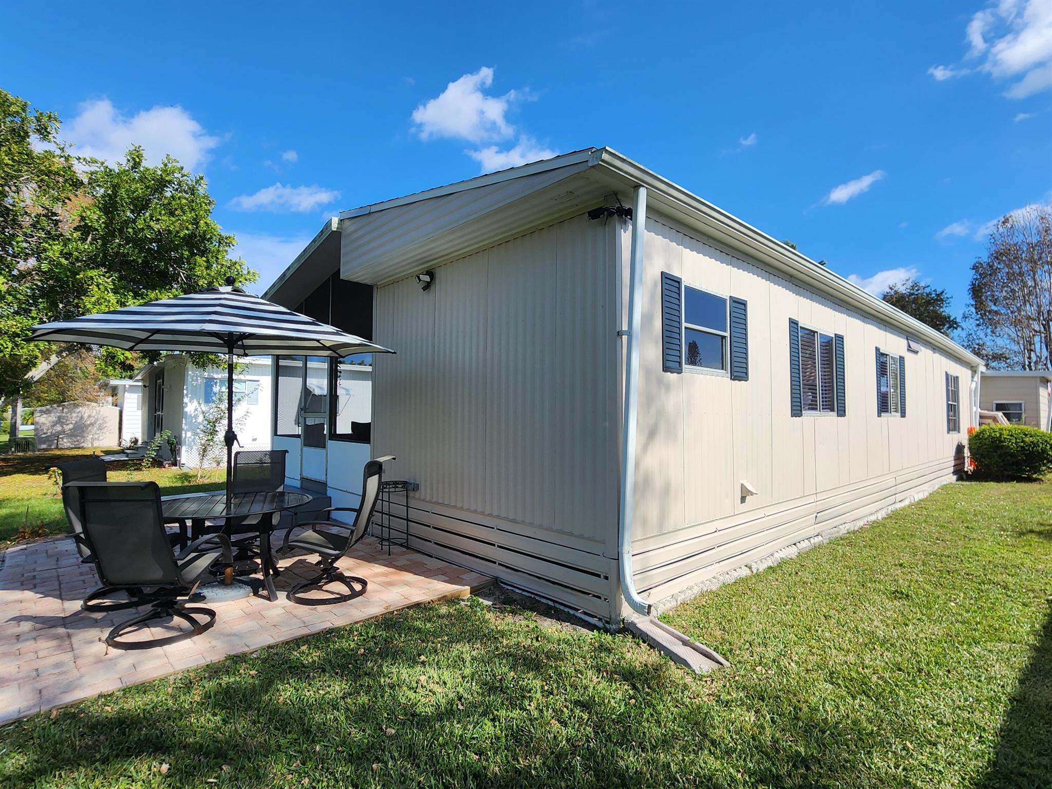 Spanish Lakes Golf Villag - Residential