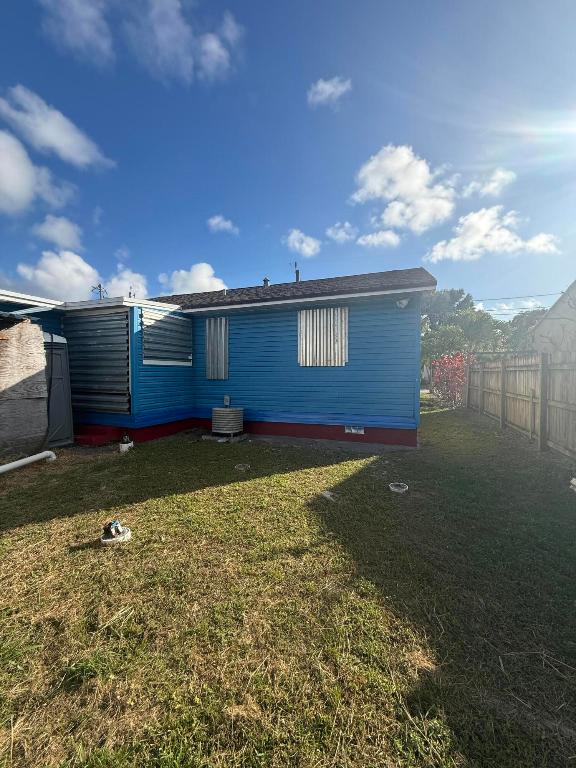 PALM BEACH FARMS CO 7 - Residential