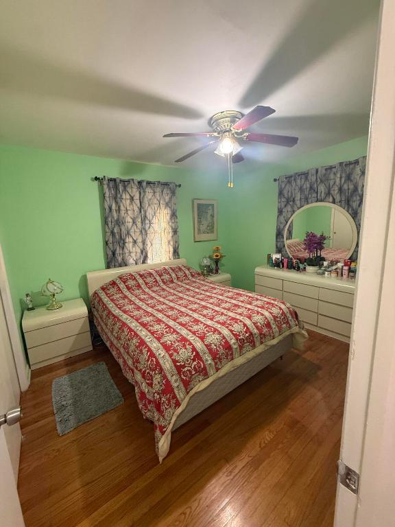 PALM BEACH FARMS CO 7 - Residential