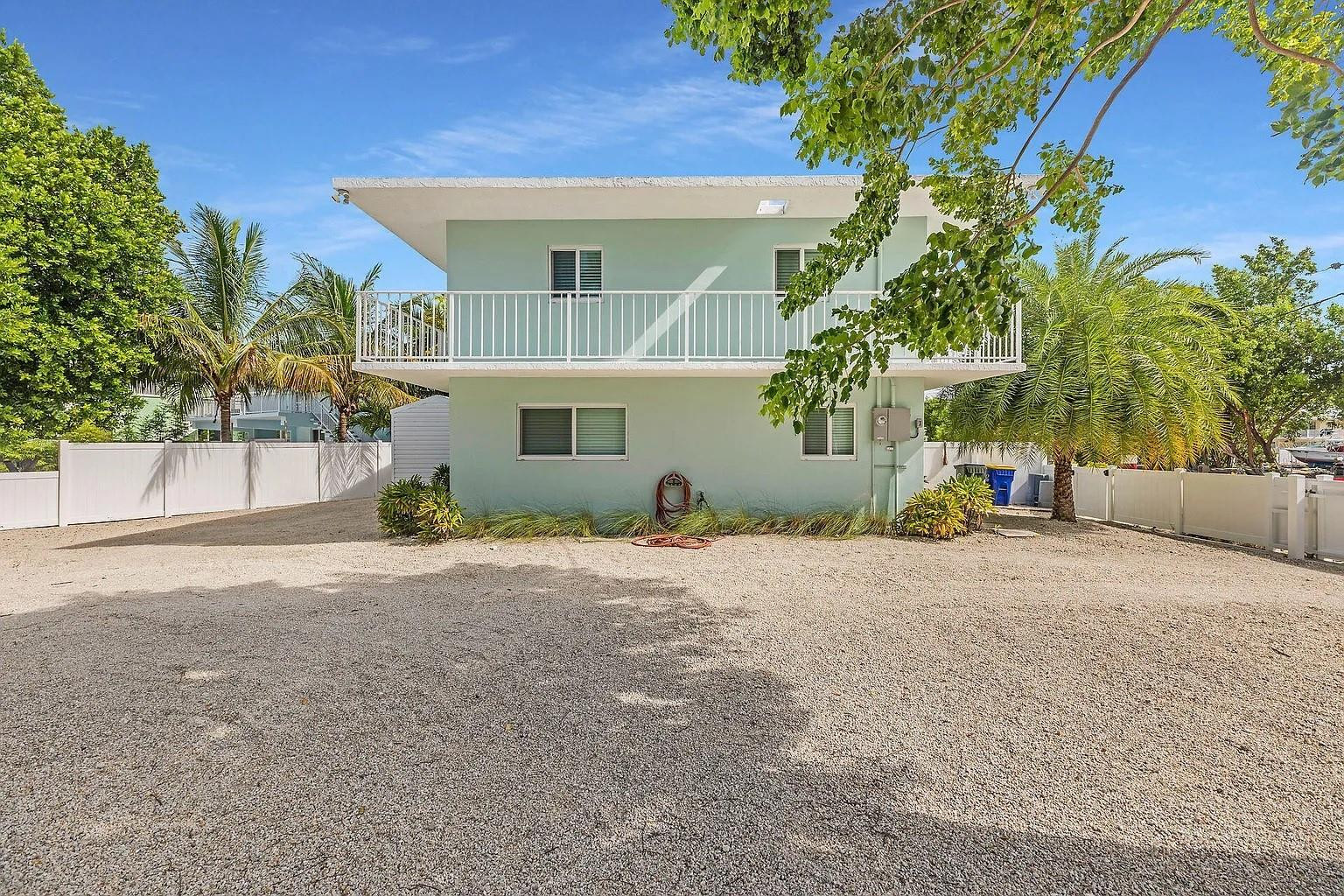 Indian Waterways - Residential Lease