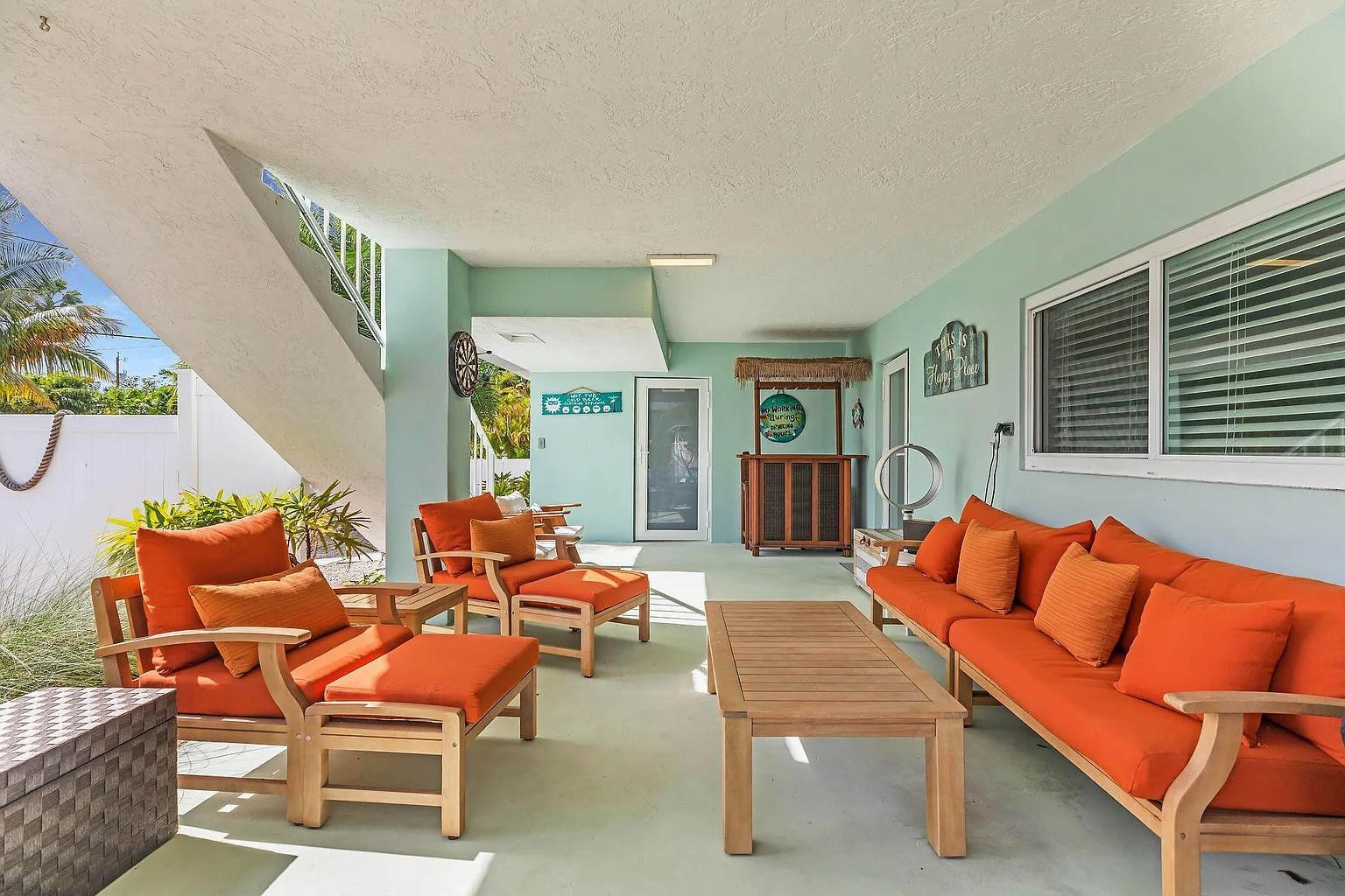 Indian Waterways - Residential Lease