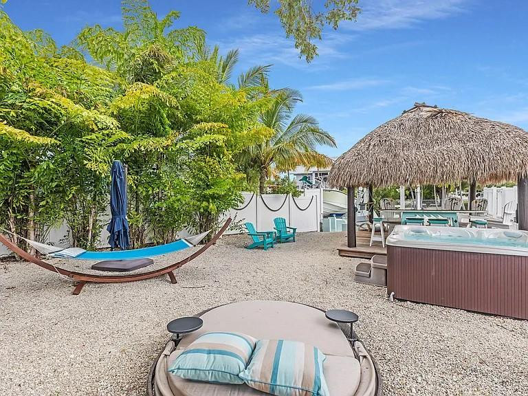 Indian Waterways - Residential Lease