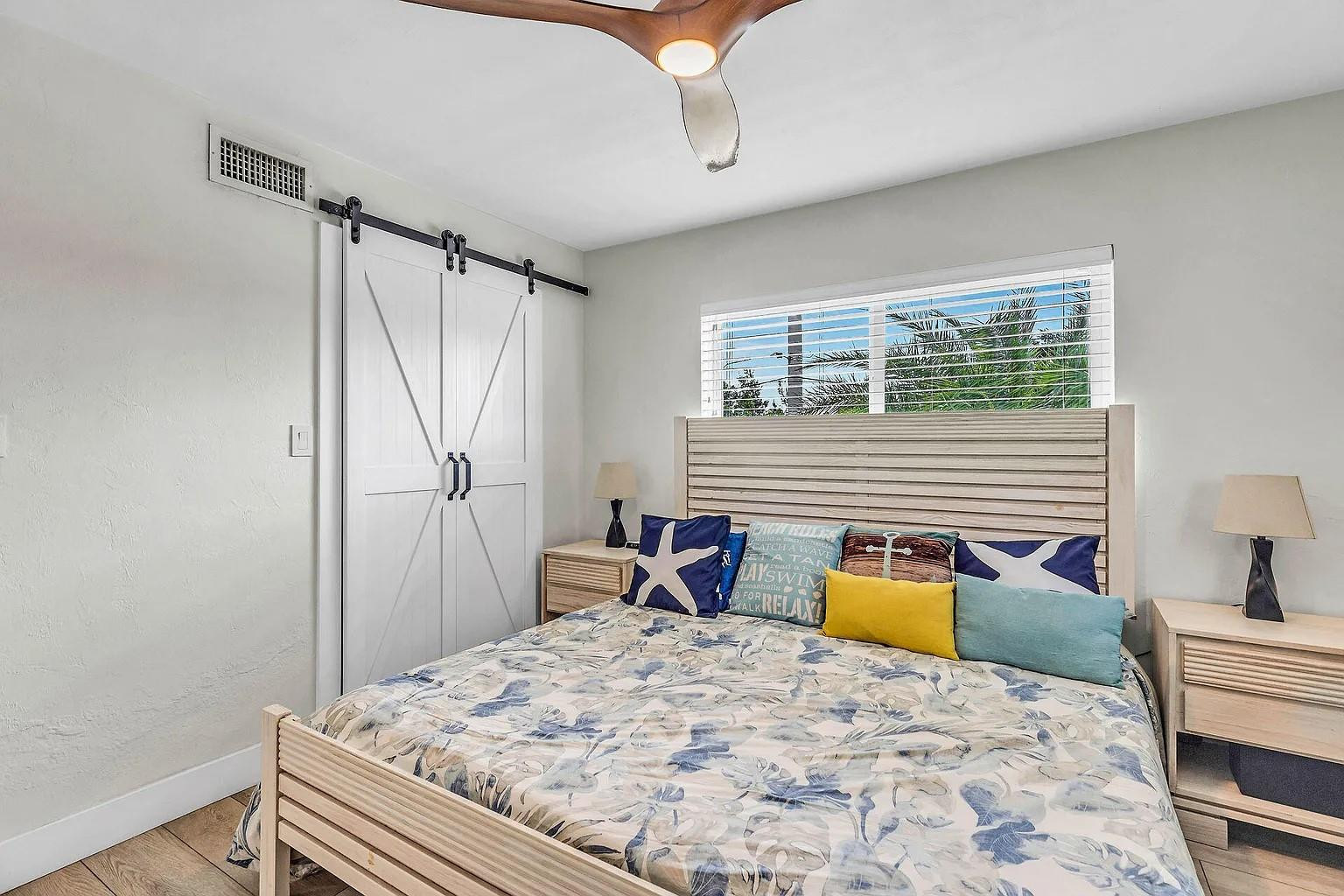 Indian Waterways - Residential Lease