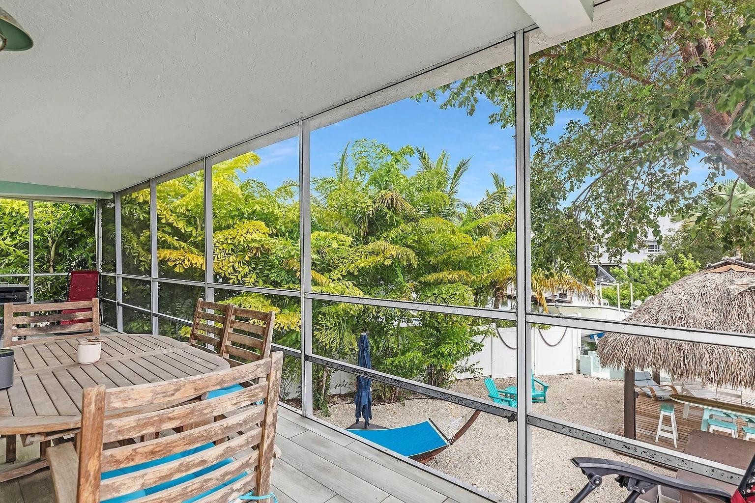 Indian Waterways - Residential Lease