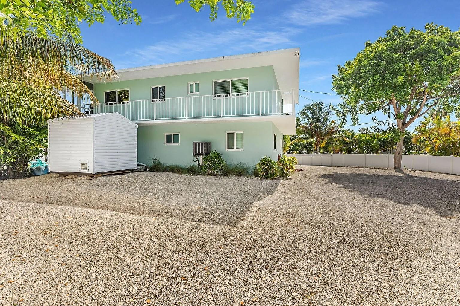 Indian Waterways - Residential Lease