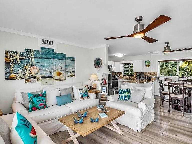 Indian Waterways - Residential Lease