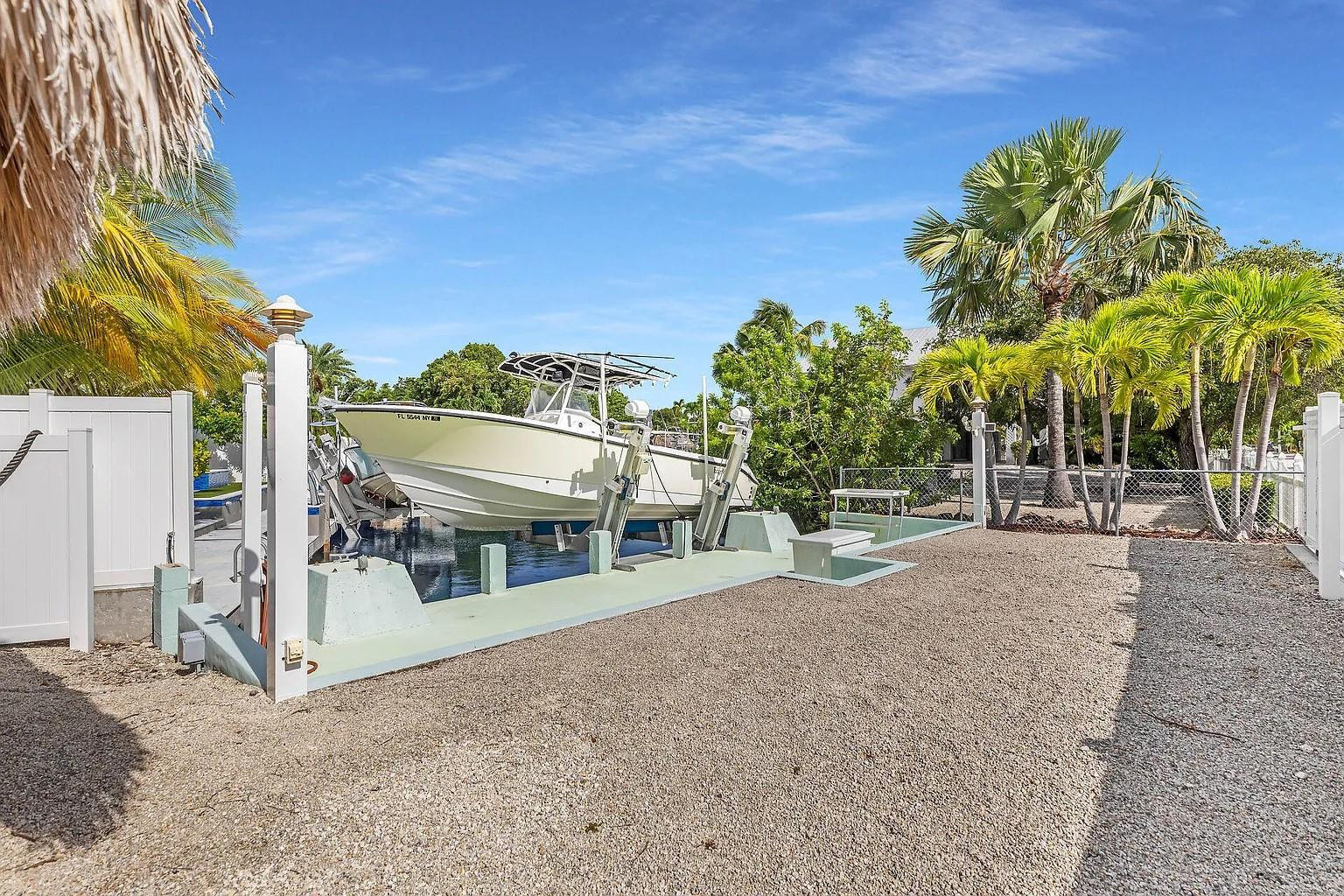 Indian Waterways - Residential Lease