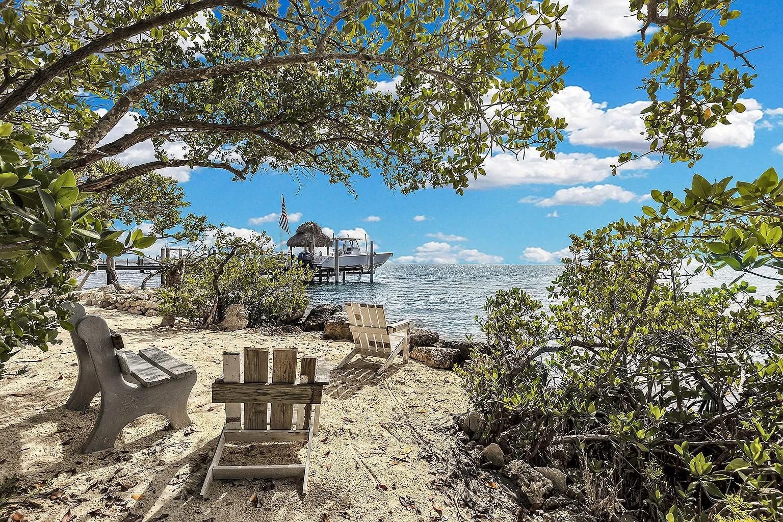 Indian Waterways - Residential Lease