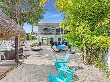 Indian Waterways - Residential Lease