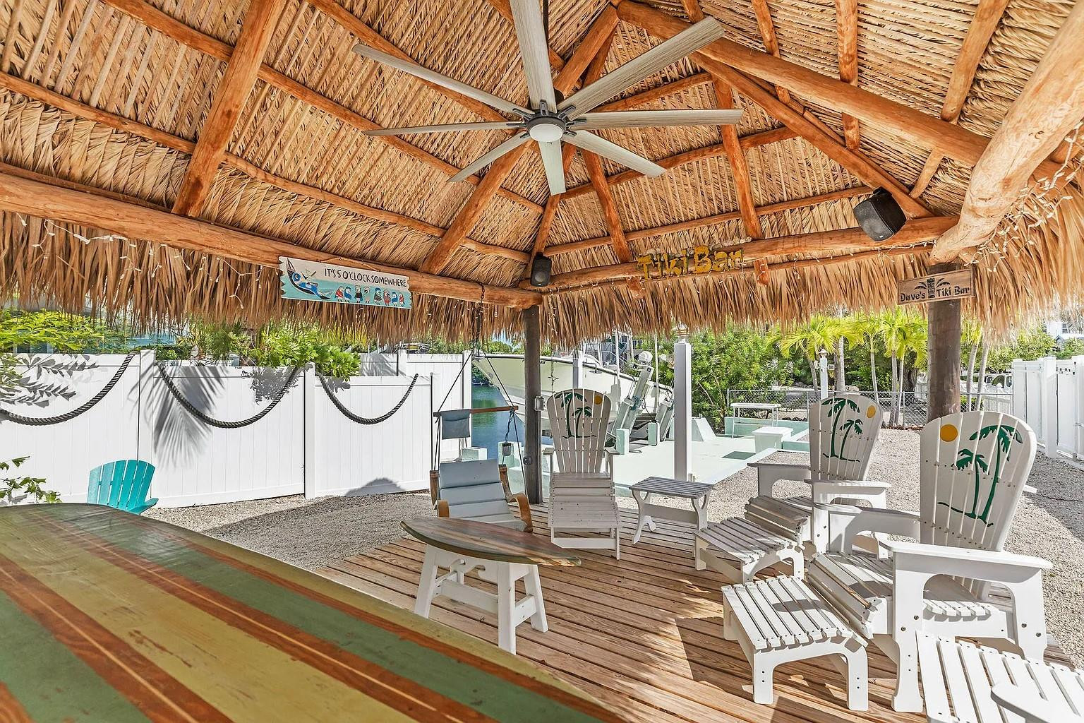 Indian Waterways - Residential Lease