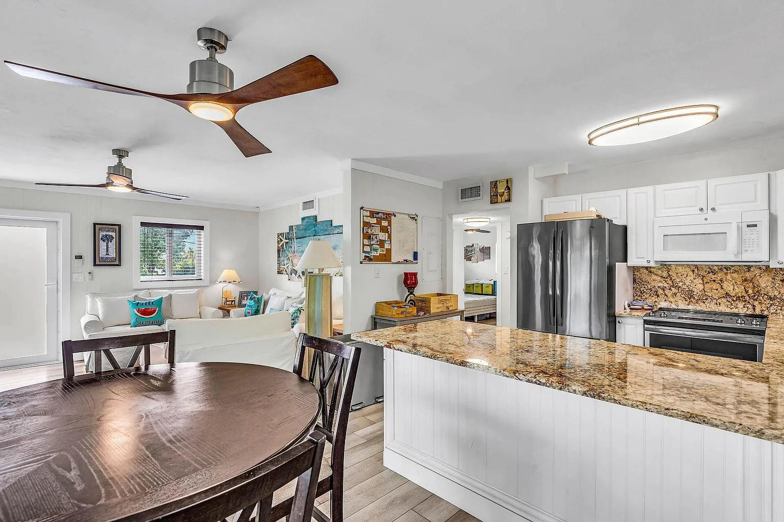 Indian Waterways - Residential Lease