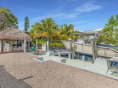 Indian Waterways - Residential Lease