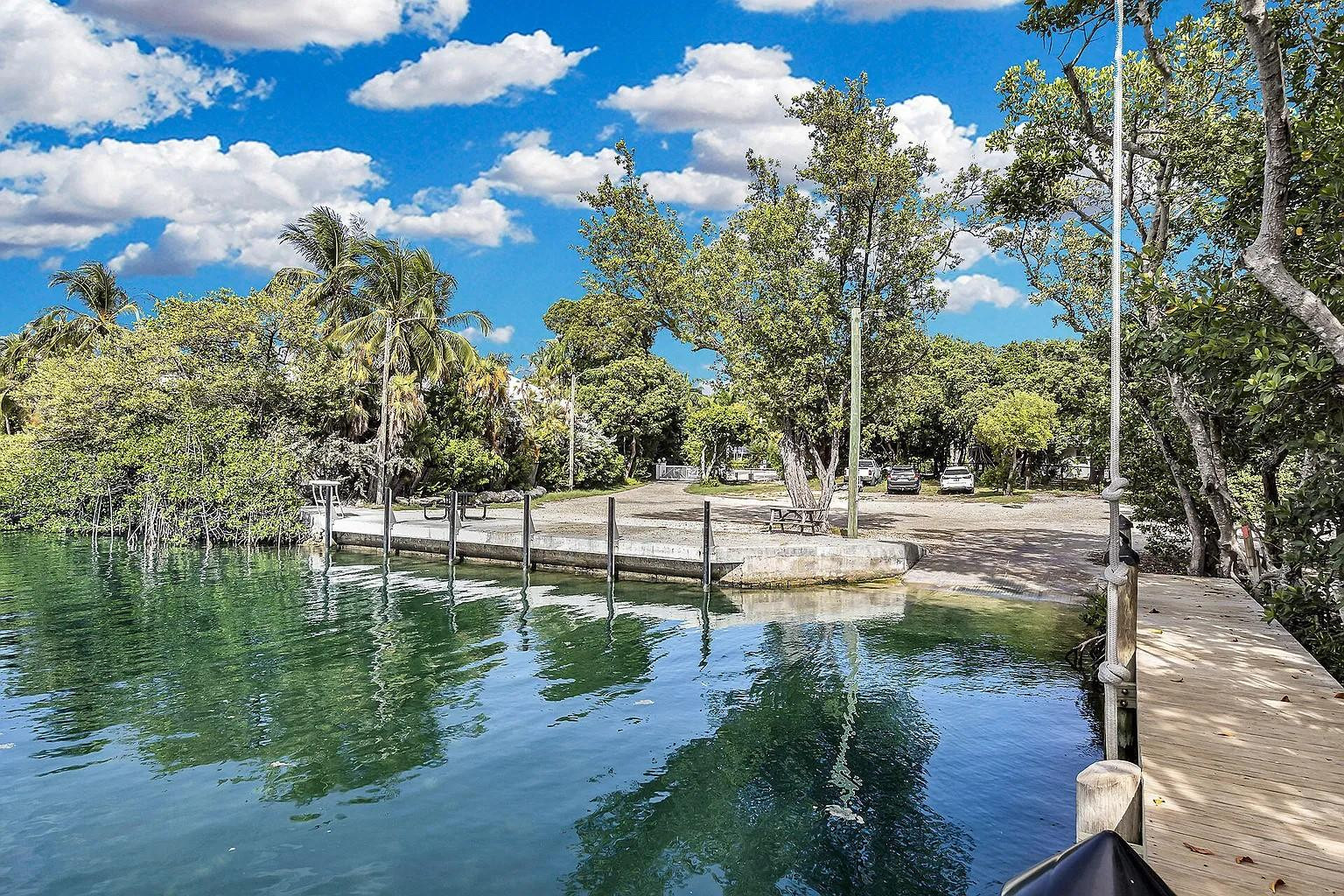 Indian Waterways - Residential Lease