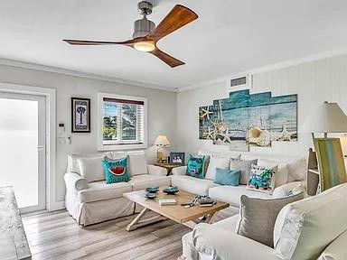 Indian Waterways - Residential Lease