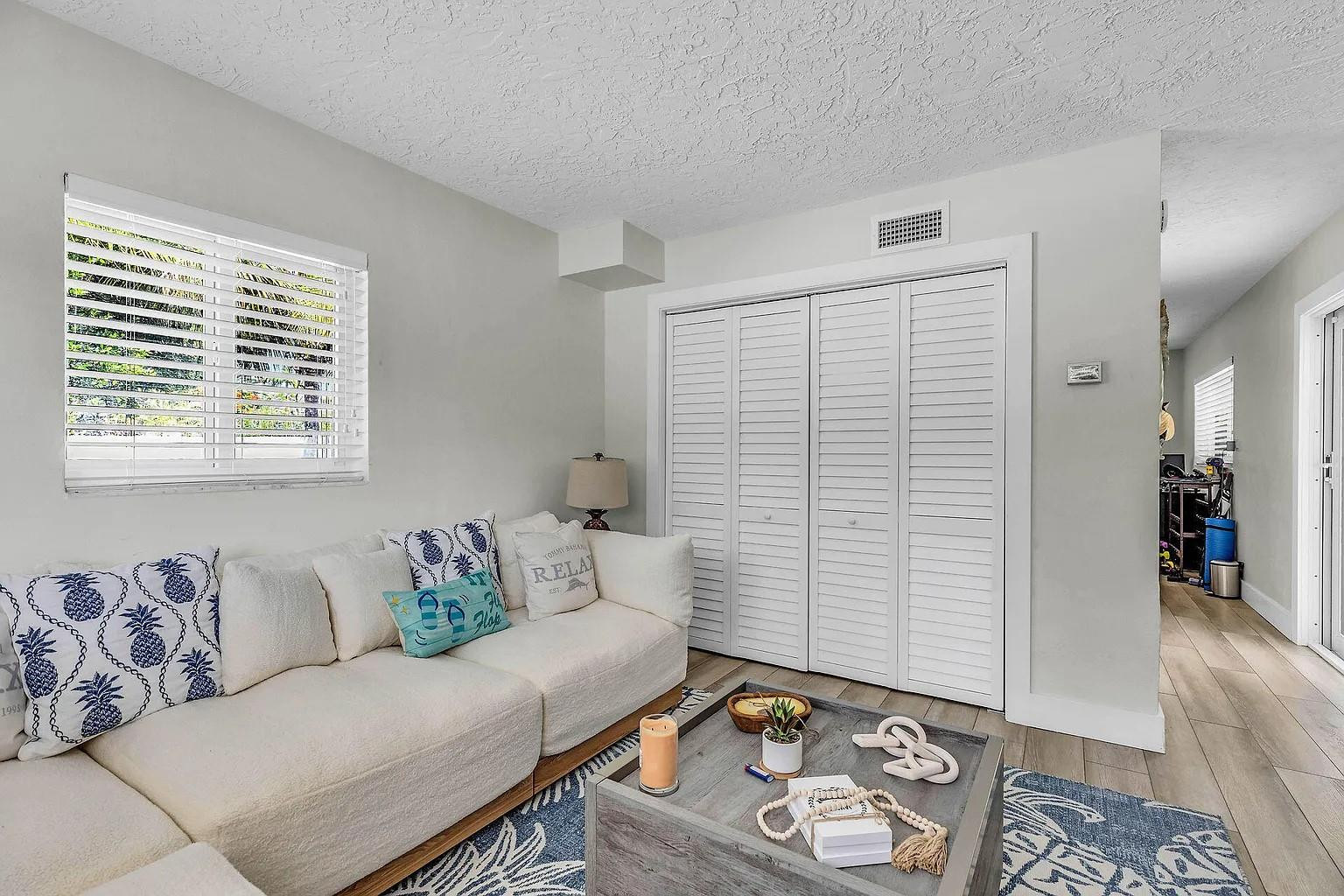 Indian Waterways - Residential Lease