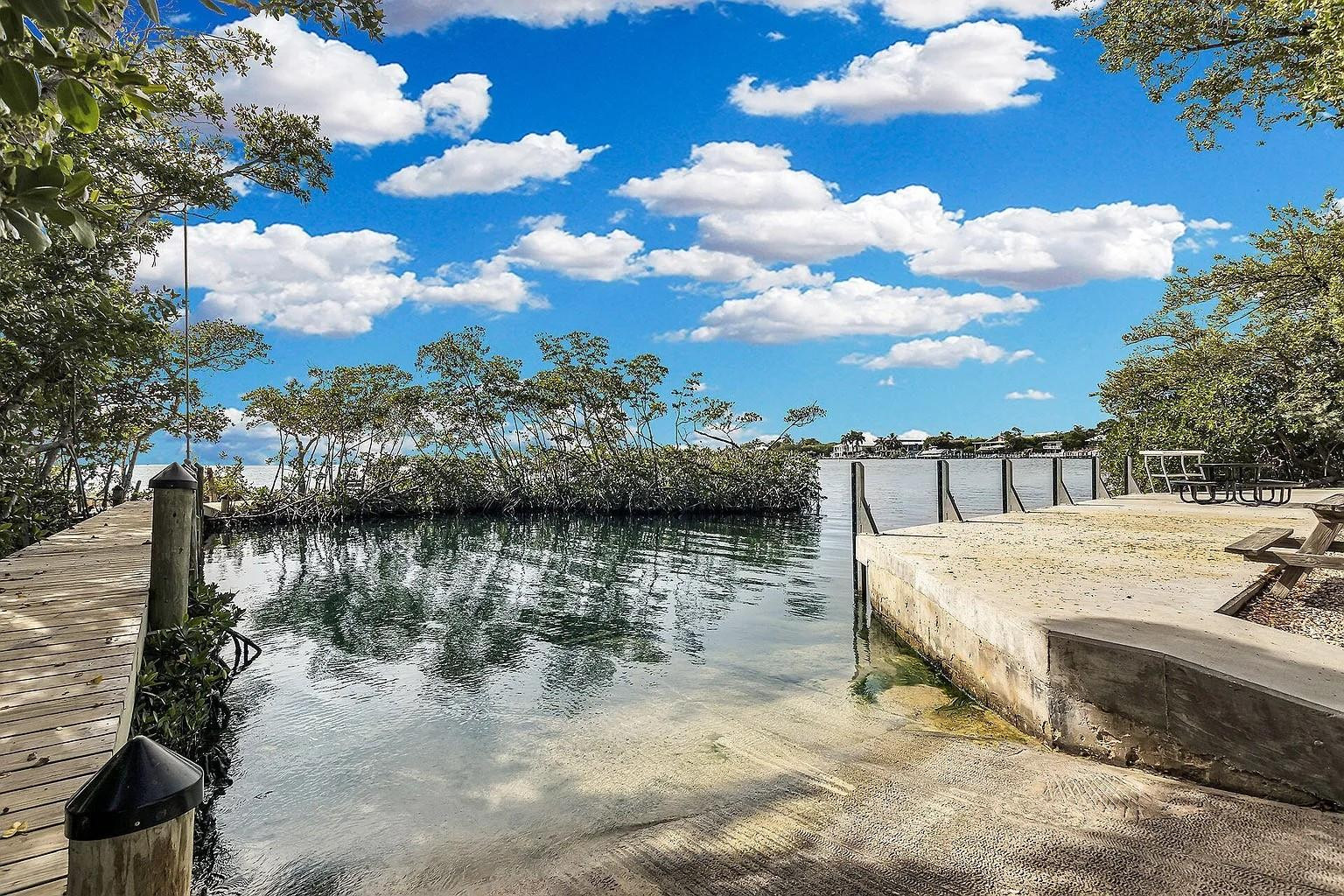 Indian Waterways - Residential Lease